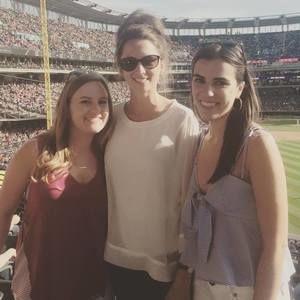 Meet your Posher, Ellen